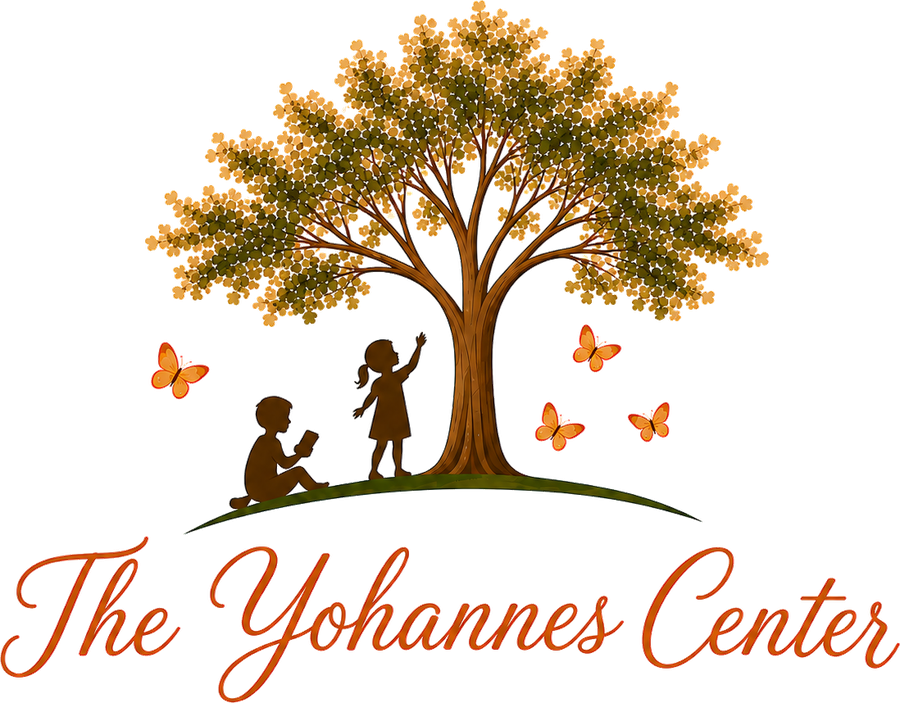 The Yohannes Center logo
